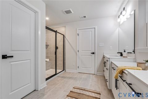 Tiny photo for 18724 Holly Crest Drive, Moseley, VA 23120 (MLS # 2603922)