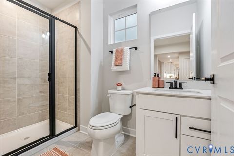 Tiny photo for 18724 Holly Crest Drive, Moseley, VA 23120 (MLS # 2603922)