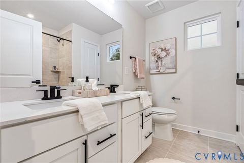 Tiny photo for 18724 Holly Crest Drive, Moseley, VA 23120 (MLS # 2603922)