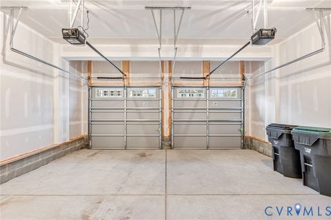 Tiny photo for 18724 Holly Crest Drive, Moseley, VA 23120 (MLS # 2603922)