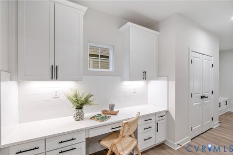 Tiny photo for 18724 Holly Crest Drive, Moseley, VA 23120 (MLS # 2603922)