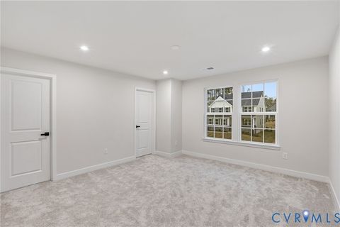 Tiny photo for 18724 Holly Crest Drive, Moseley, VA 23120 (MLS # 2603922)
