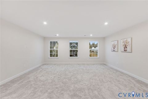 Tiny photo for 18724 Holly Crest Drive, Moseley, VA 23120 (MLS # 2603922)