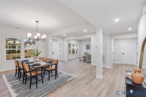 Tiny photo for 18724 Holly Crest Drive, Moseley, VA 23120 (MLS # 2603922)