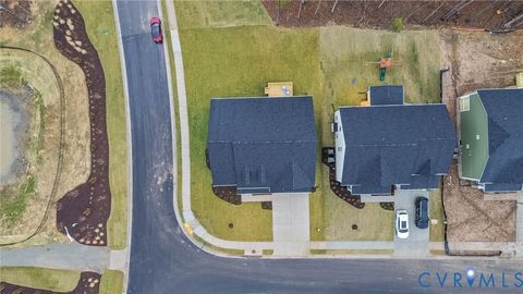 Tiny photo for 18724 Holly Crest Drive, Moseley, VA 23120 (MLS # 2603922)