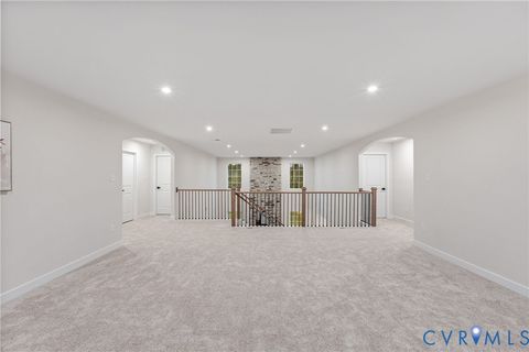 Tiny photo for 18724 Holly Crest Drive, Moseley, VA 23120 (MLS # 2603922)