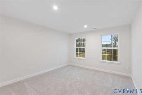 Tiny photo for 18724 Holly Crest Drive, Moseley, VA 23120 (MLS # 2603922)