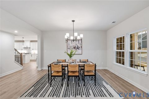 Tiny photo for 18724 Holly Crest Drive, Moseley, VA 23120 (MLS # 2603922)