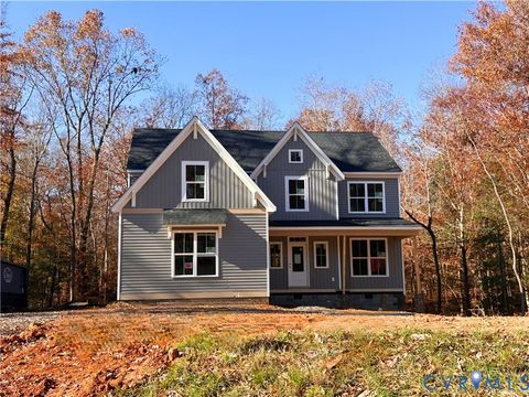 11861 Riverpark Terrace Chesterfield VA 23838