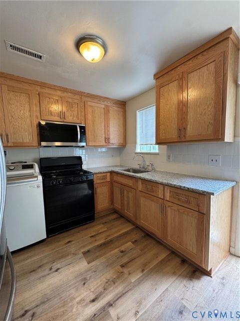Tiny photo for 419 Roxana Road, Henrico, VA 23075 (MLS # 2615564)