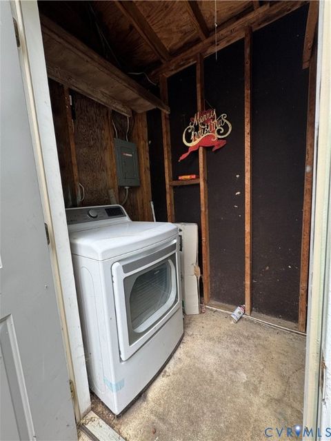 Tiny photo for 419 Roxana Road, Henrico, VA 23075 (MLS # 2615564)
