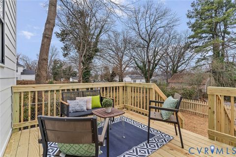 Tiny photo for 1724 N 20th Street, Richmond, VA 23223 (MLS # 2605904)