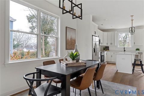 Tiny photo for 1724 N 20th Street, Richmond, VA 23223 (MLS # 2605904)