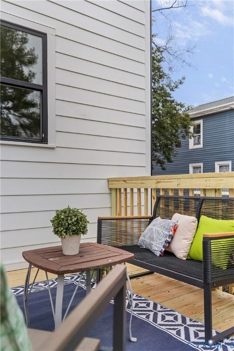 Tiny photo for 1724 N 20th Street, Richmond, VA 23223 (MLS # 2605904)