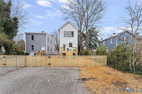 Tiny photo for 1724 N 20th Street, Richmond, VA 23223 (MLS # 2605904)