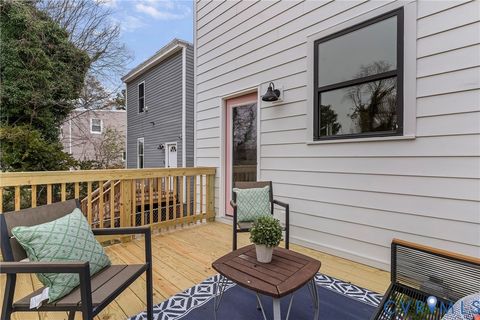Tiny photo for 1724 N 20th Street, Richmond, VA 23223 (MLS # 2605904)