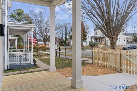 Tiny photo for 1724 N 20th Street, Richmond, VA 23223 (MLS # 2605904)