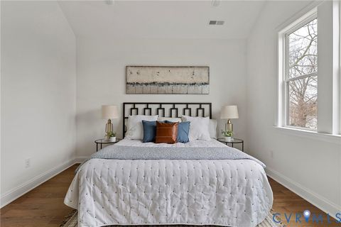 Tiny photo for 1724 N 20th Street, Richmond, VA 23223 (MLS # 2605904)