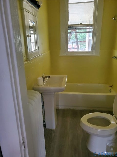 Tiny photo for 3105 Woodrow Avenue, Richmond, VA 23222 (MLS # 2623666)