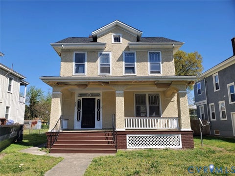 Photo of 3105 Woodrow Avenue, Richmond, VA 23222 (MLS # 2623666)