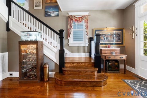 Tiny photo for 200 W 34th Street, Richmond, VA 23225 (MLS # 2624876)