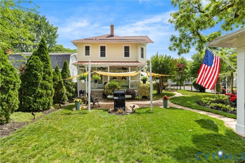 Tiny photo for 200 W 34th Street, Richmond, VA 23225 (MLS # 2624876)