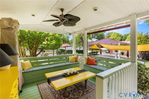 Tiny photo for 200 W 34th Street, Richmond, VA 23225 (MLS # 2624876)