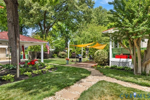 Tiny photo for 200 W 34th Street, Richmond, VA 23225 (MLS # 2624876)