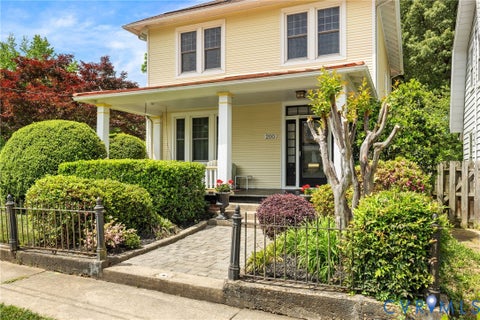 Tiny photo for 200 W 34th Street, Richmond, VA 23225 (MLS # 2624876)