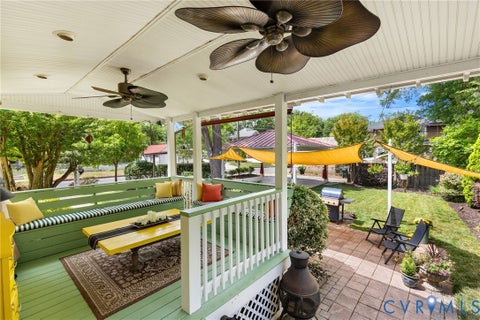 Tiny photo for 200 W 34th Street, Richmond, VA 23225 (MLS # 2624876)