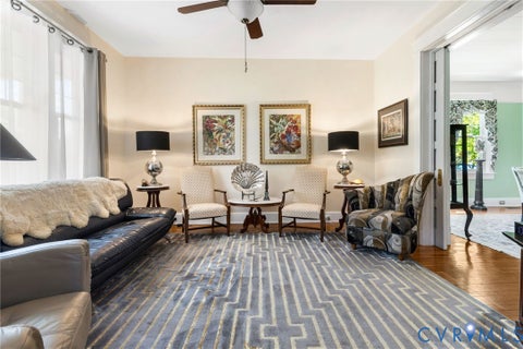 Tiny photo for 200 W 34th Street, Richmond, VA 23225 (MLS # 2624876)