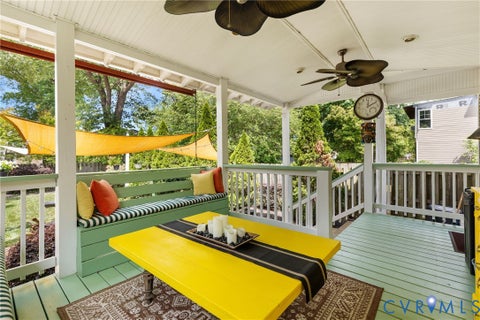Tiny photo for 200 W 34th Street, Richmond, VA 23225 (MLS # 2624876)