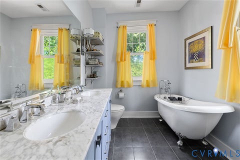 Tiny photo for 200 W 34th Street, Richmond, VA 23225 (MLS # 2624876)