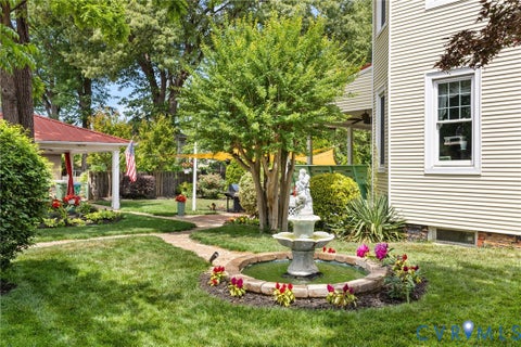Tiny photo for 200 W 34th Street, Richmond, VA 23225 (MLS # 2624876)