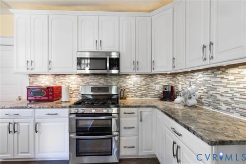 Tiny photo for 200 W 34th Street, Richmond, VA 23225 (MLS # 2624876)