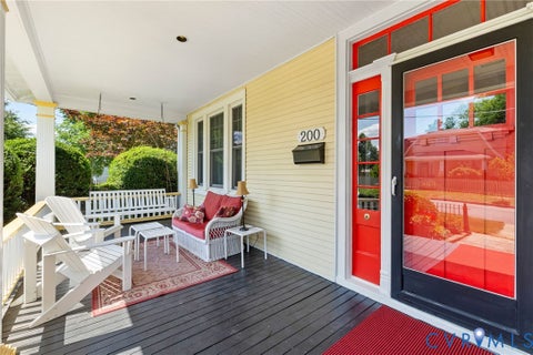 Tiny photo for 200 W 34th Street, Richmond, VA 23225 (MLS # 2624876)