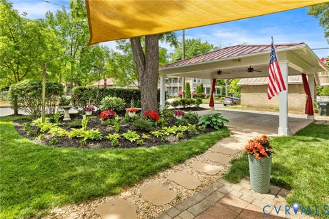 Tiny photo for 200 W 34th Street, Richmond, VA 23225 (MLS # 2624876)
