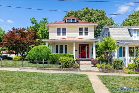 Photo of 200 W 34th Street, Richmond, VA 23225 (MLS # 2624876)