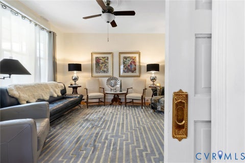 Tiny photo for 200 W 34th Street, Richmond, VA 23225 (MLS # 2624876)