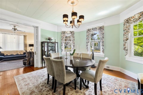Tiny photo for 200 W 34th Street, Richmond, VA 23225 (MLS # 2624876)