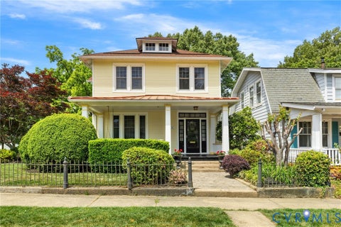 Photo of 200 W 34th Street, Richmond, VA 23225 (MLS # 2624876)