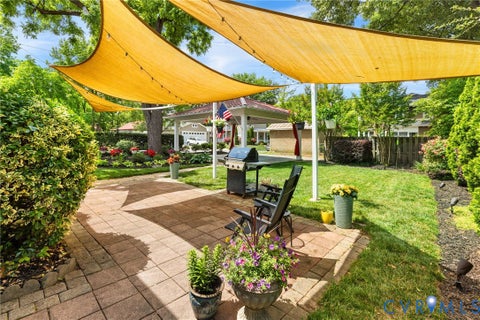 Tiny photo for 200 W 34th Street, Richmond, VA 23225 (MLS # 2624876)