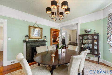 Tiny photo for 200 W 34th Street, Richmond, VA 23225 (MLS # 2624876)
