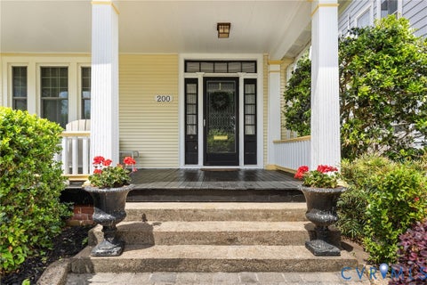 Tiny photo for 200 W 34th Street, Richmond, VA 23225 (MLS # 2624876)