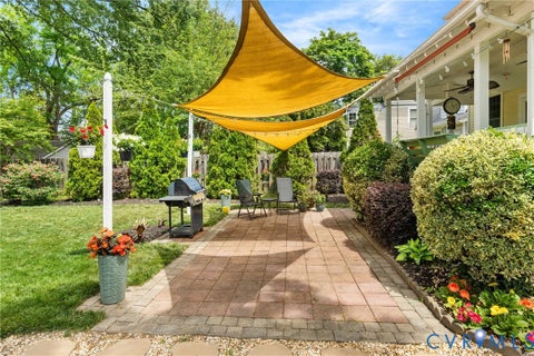 Tiny photo for 200 W 34th Street, Richmond, VA 23225 (MLS # 2624876)