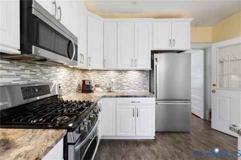 Tiny photo for 200 W 34th Street, Richmond, VA 23225 (MLS # 2624876)
