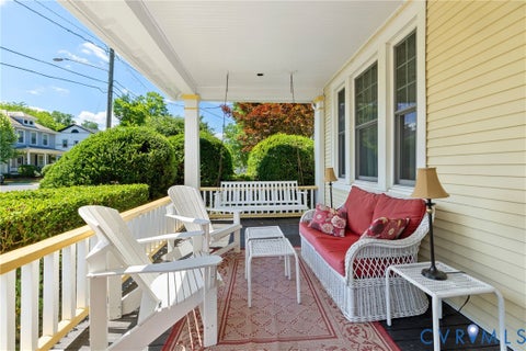 Tiny photo for 200 W 34th Street, Richmond, VA 23225 (MLS # 2624876)
