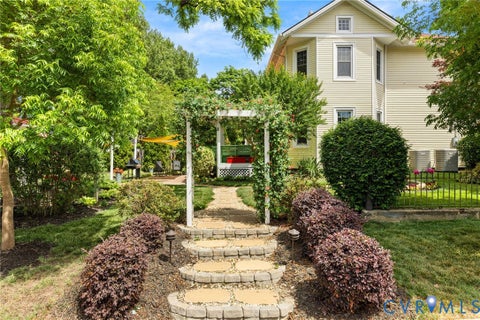 Tiny photo for 200 W 34th Street, Richmond, VA 23225 (MLS # 2624876)