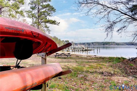 Tiny photo for Lot B Lonesome Pine Trail, Lancaster, VA 22503 (MLS # 2530123)