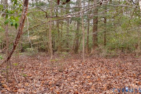 Tiny photo for Lot B Lonesome Pine Trail, Lancaster, VA 22503 (MLS # 2530123)